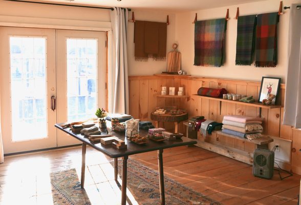 Catskill Outfitters by null