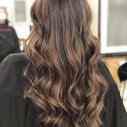 Hair by Ashley Phothivanh