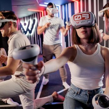 Another World - Virtual Reality Centers Near Me - Mississauga, Ontario Another World - Virtual Reality Centers Near Me - Mississauga, Ontario