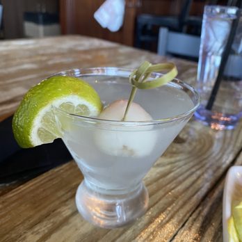 Flatlands Bourbon And Bayou - Lychee Martini - Cajun/Creole Near Me - Alpharetta, Georgia Flatlands Bourbon And Bayou - Lychee Martini - Cajun/Creole Near Me - Alpharetta, Georgia