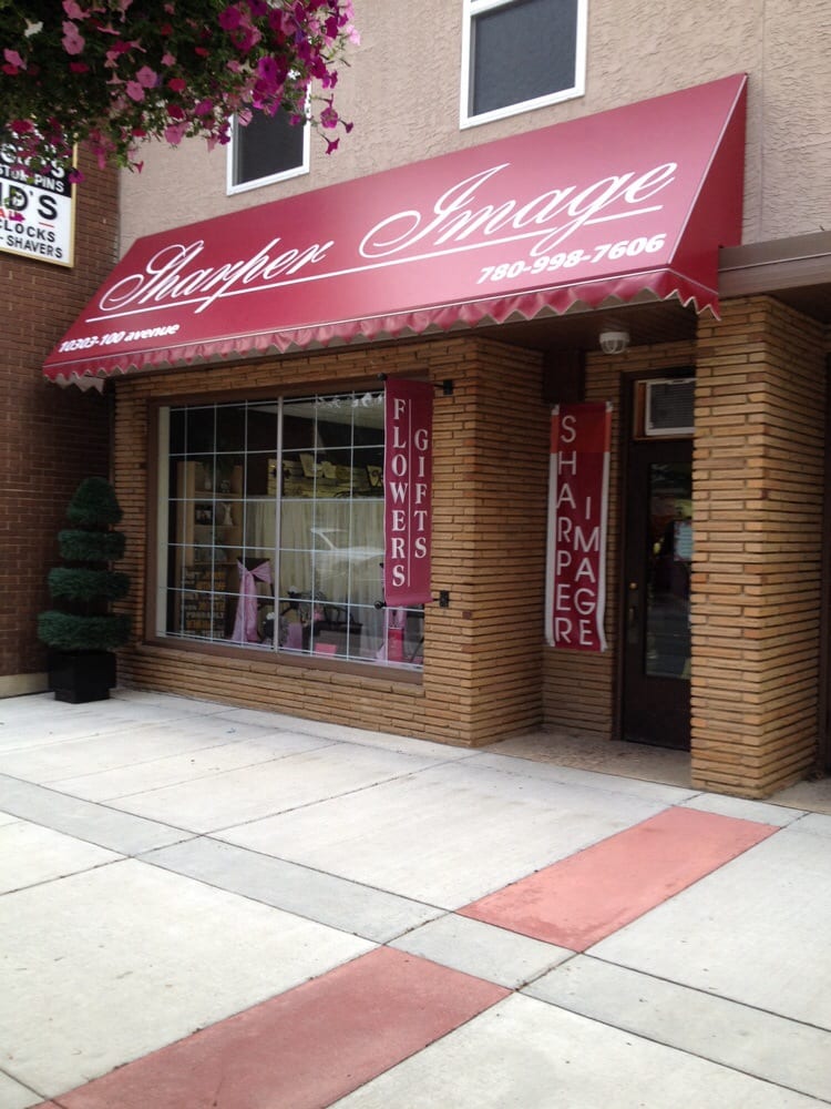 SHARPER IMAGE SALON Updated September 2024 10202A 100 Avenue, Fort