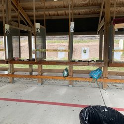 Strickland Shooting Range