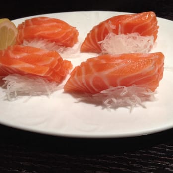 Oïshi - Sashimi - Japanese Near Me - Aubière, 63 Oïshi - Sashimi - Japanese Near Me - Aubière, 63