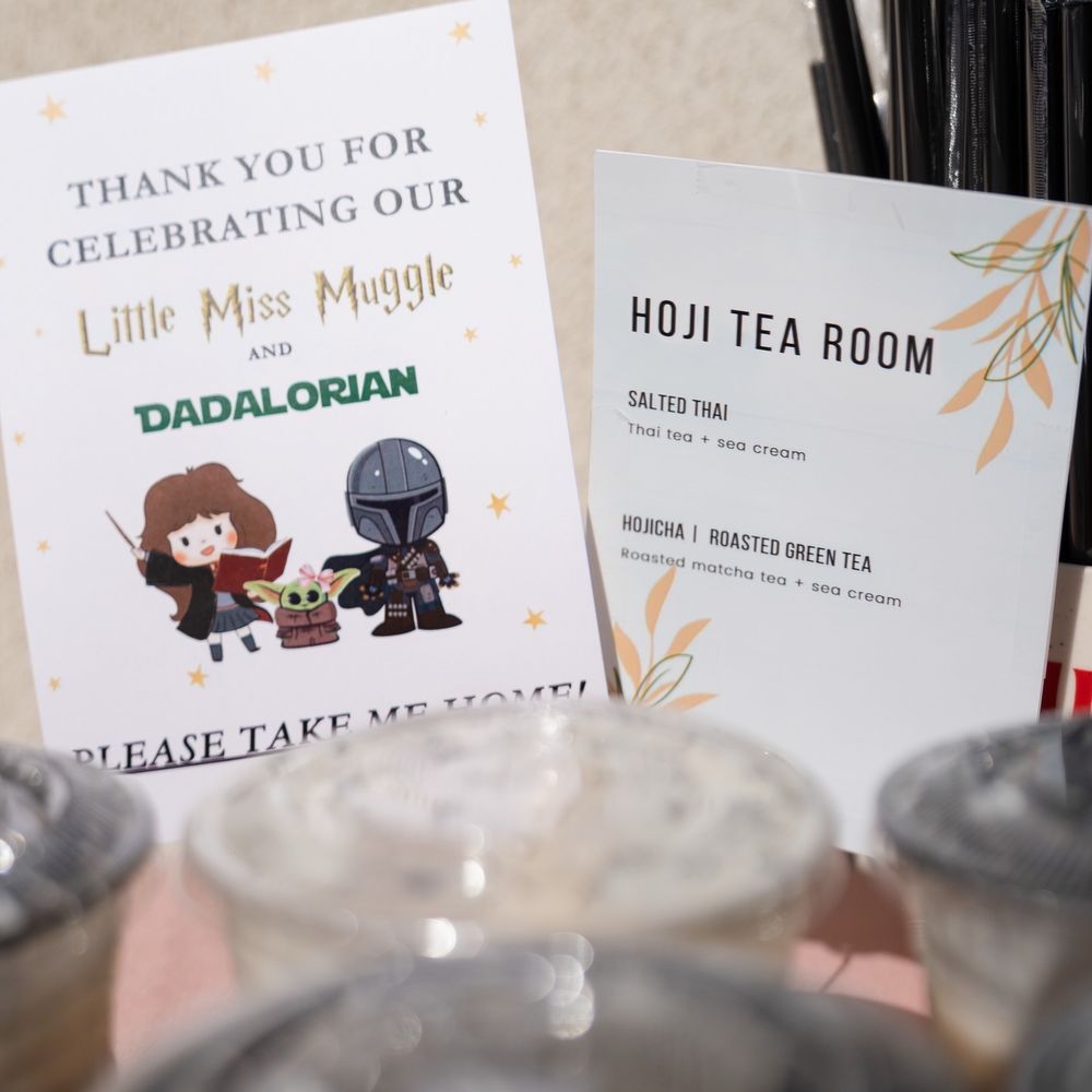 Hoji - Bubble Tea Near Me - Redlands, California Hoji - Bubble Tea Near Me - Redlands, California