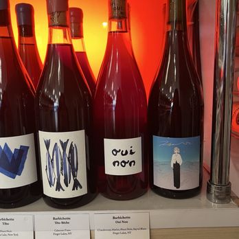 Wine Therapy - Beer, Wine & Spirits Near Me - New York, New York Wine Therapy - Beer, Wine & Spirits Near Me - New York, New York