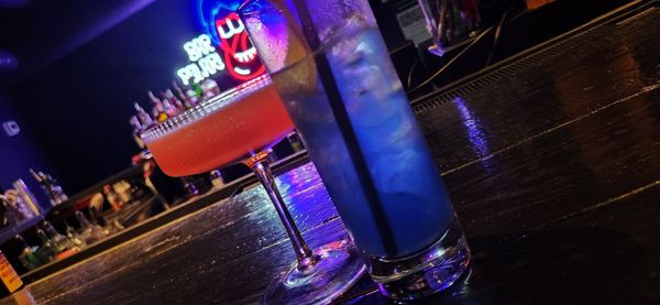 Bar Polari by null