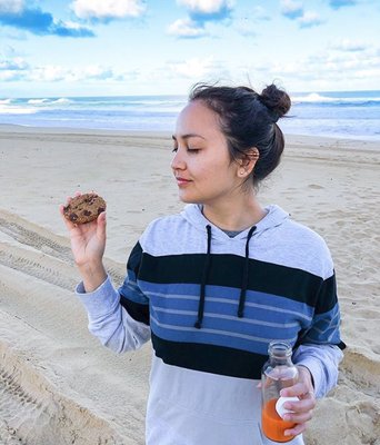 Pinckney Cookie Cafe by null