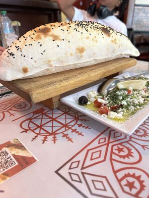 Ali Baba Turkish Restaurant by null