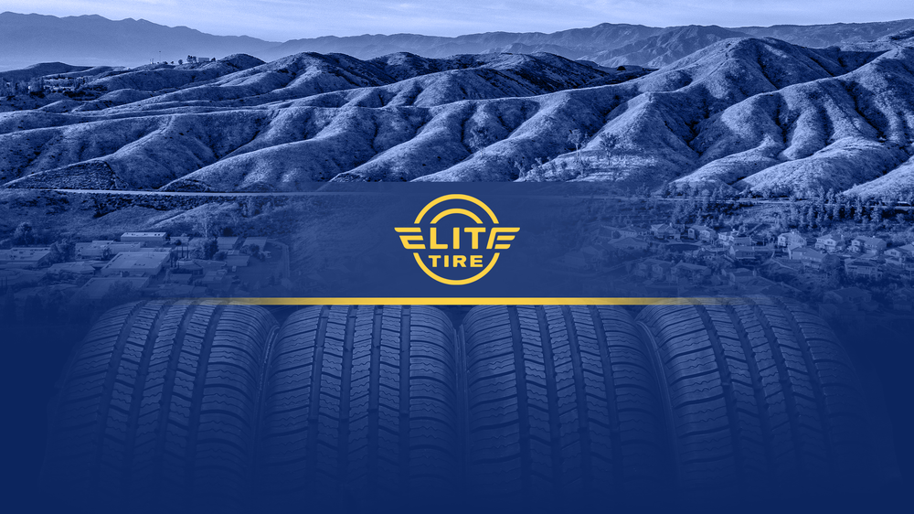 ELITE TIRE Updated October 2024 18 Reviews 13715 Calimesa Blvd