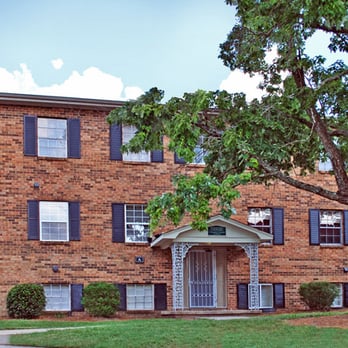 Princeton Villas - Apartments Near Me - Durham, North Carolina