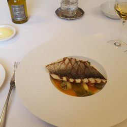 L'Ecailler du Palais Royal