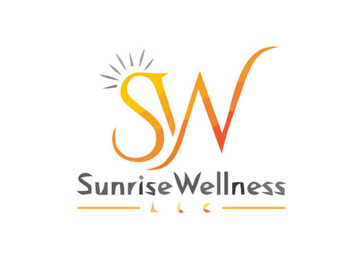 Sunrise  Wellness Logo