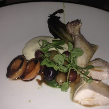North Pond - Poussin (Plated) - New American Near Me - Chicago, Illinois North Pond - Poussin (Plated) - New American Near Me - Chicago, Illinois