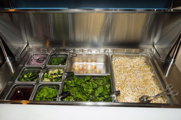 Pho King Express by null