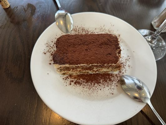 Da Bianca Trattoria by null