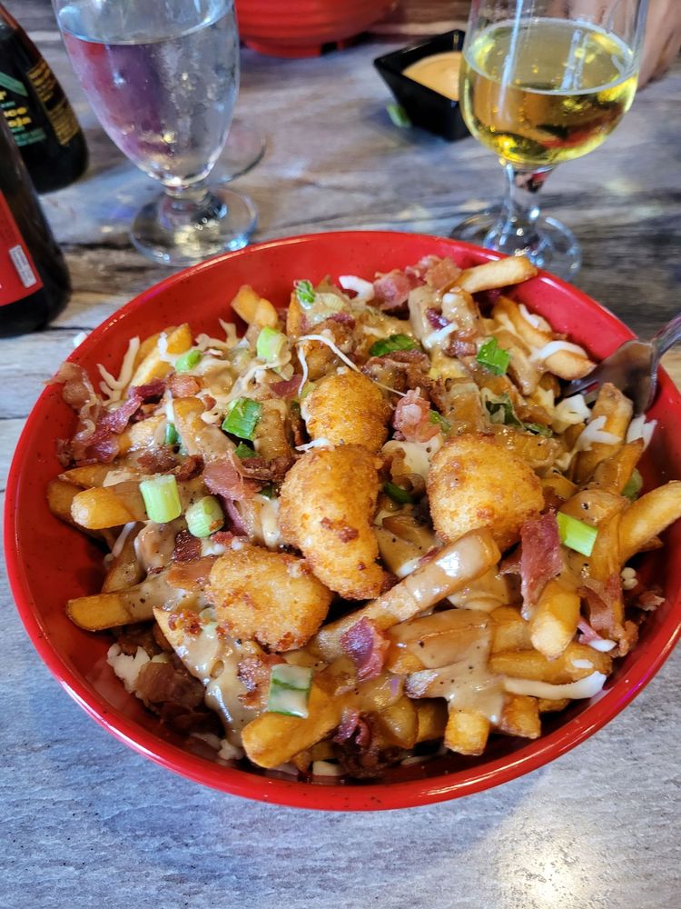 KITA SUSHI Updated September 2024 437 Boulevard Albiny Paquette