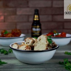 Mayahuel - Alitas