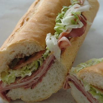 Vinnie's Sub Shop - Vinnie's Italian - Delis Near Me - Chicago, Illinois Vinnie's Sub Shop - Vinnie's Italian - Delis Near Me - Chicago, Illinois