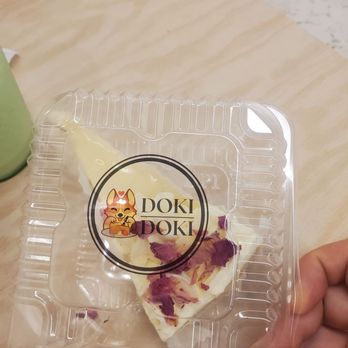 Doki Doki - Desserts Near Me - Salt Lake City, Utah Doki Doki - Desserts Near Me - Salt Lake City, Utah
