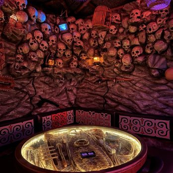 Tiki Tatsu-Ya - Polynesian Near Me - Austin, Texas Tiki Tatsu-Ya - Polynesian Near Me - Austin, Texas