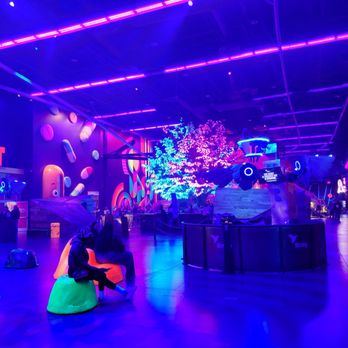 AREA15 - Interior - Venues & Event Spaces Near Me - Las Vegas, Nevada