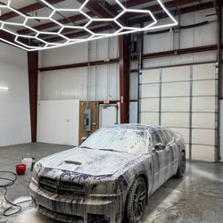 Precision Polish Auto Detail