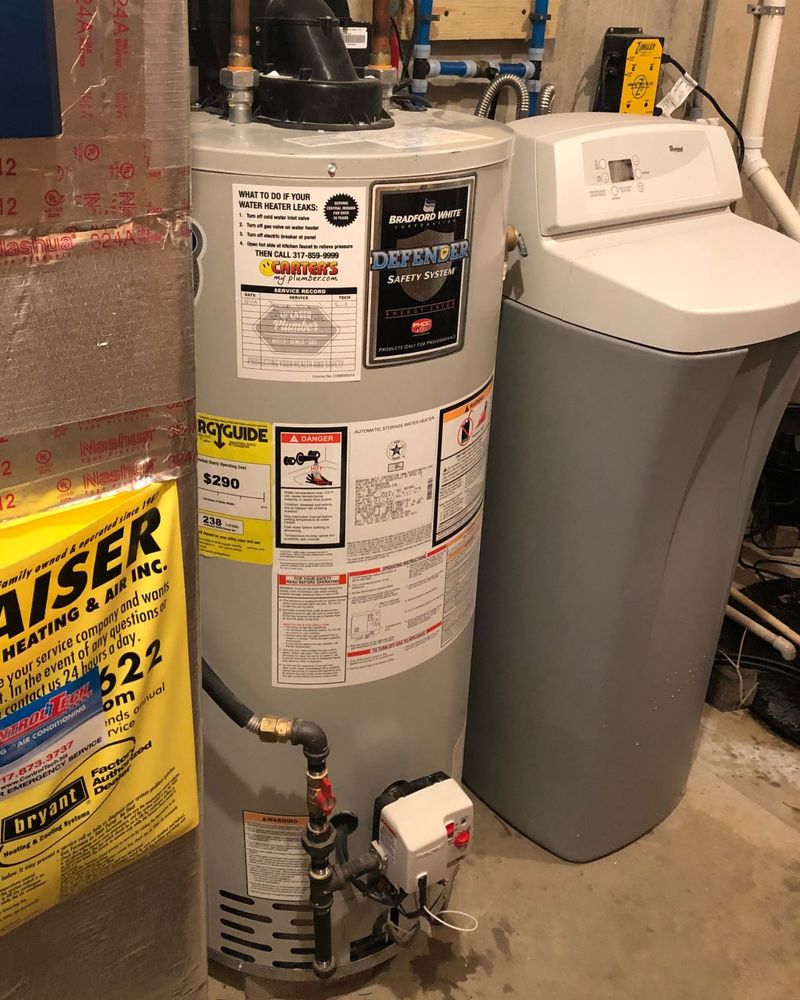 Slide of Audubon Plumbing Heating and Drain