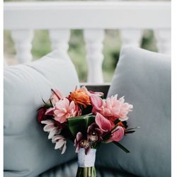 Island Style Weddings