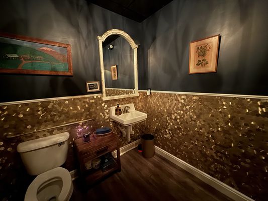 Snuff Mill Restaurant, Butchery & Wine Bar by null