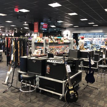 Guitar Center - Musical Instruments & Teachers Near Me - Long Island City, New York Guitar Center - Musical Instruments & Teachers Near Me - Long Island City, New York