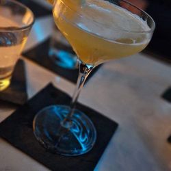 Blind Owl Restaurant & Bar