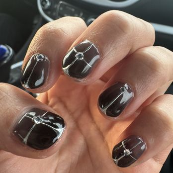 Paint Nail Beauty Spa - Eyelash Service Near Me - San Jose, California