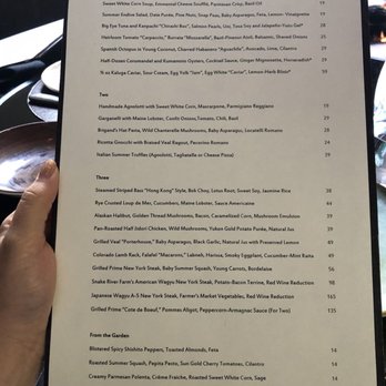 Spago - menu (06.28.18) - New American Near Me - Beverly Hills, California Spago - menu (06.28.18) - New American Near Me - Beverly Hills, California