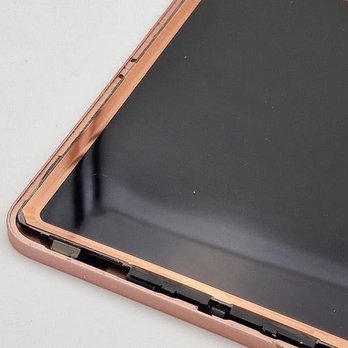 QUICK FIX PLUS - iPad Frame repair - IT Services & Computer Repair Near Me - Katy, Texas