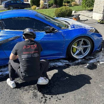 Apex Detailing - Auto Detailing Near Me Apex Detailing - Auto Detailing Near Me