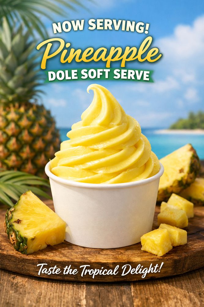 Naples Ice Cream Shoppe Logo