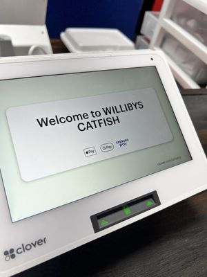 Williby's Catfish | Fresh Catfish Restaurant by null
