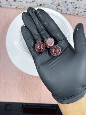 Baby Cakes Walk by null