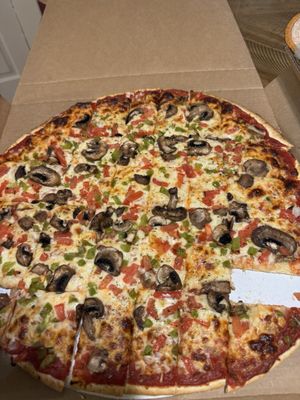 Barraco's Pizza by null