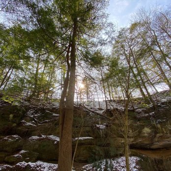Turkey Run State Park - Parks Near Me - Marshall, Indiana