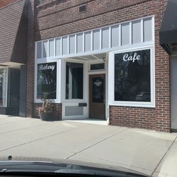 The Makers - Outside front