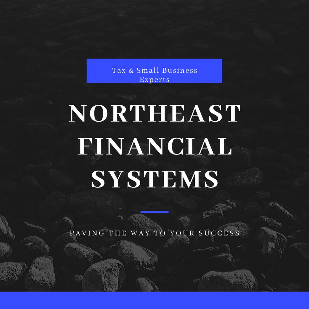 NORTHEAST FINANCIAL SYSTEMS Updated August 2024 10 Edgewood Ln