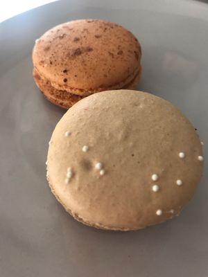 17 Berkshire Bakery, Coffee, & Tea by null
