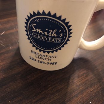 Smith Good Eats - Southern Near Me - Broken Bow, Oklahoma