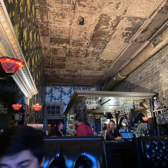 Midnight Cowboy - Speakeasies Near Me - Austin, Texas Midnight Cowboy - Speakeasies Near Me - Austin, Texas