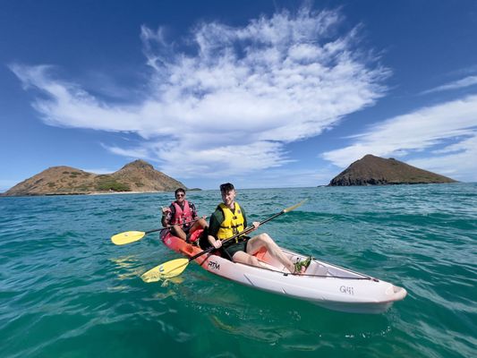 Kailua Beach Adventures by null