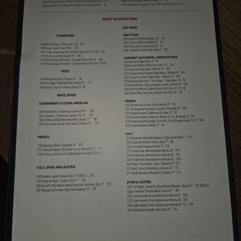 Smyth Tavern - Menu - American Near Me - New York, New York Smyth Tavern - Menu - American Near Me - New York, New York