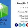 Photo of SimonMed Imaging - Stand Up Open MRI
