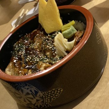 Sushi Kaya - Unagi-Don - Sushi Bars Near Me - Morton Grove, Illinois