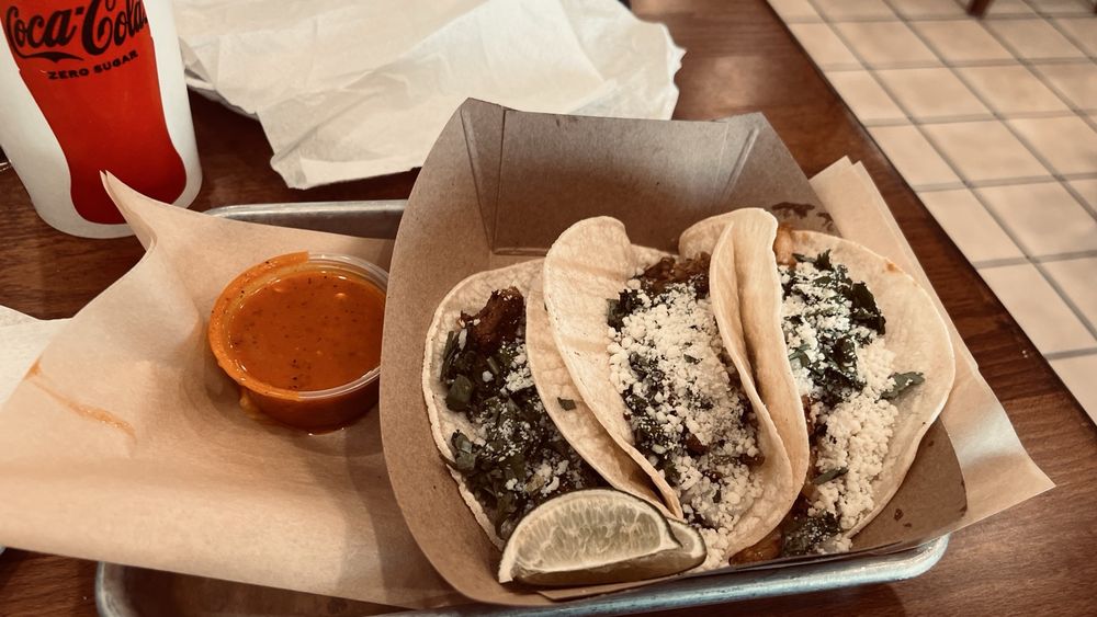 Poblano Tex-Mex Grill